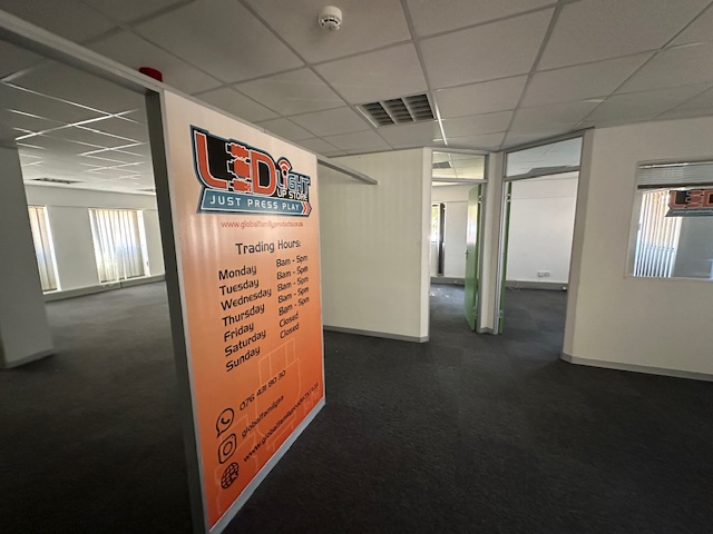 To Let commercial Property for Rent in Claremont Western Cape